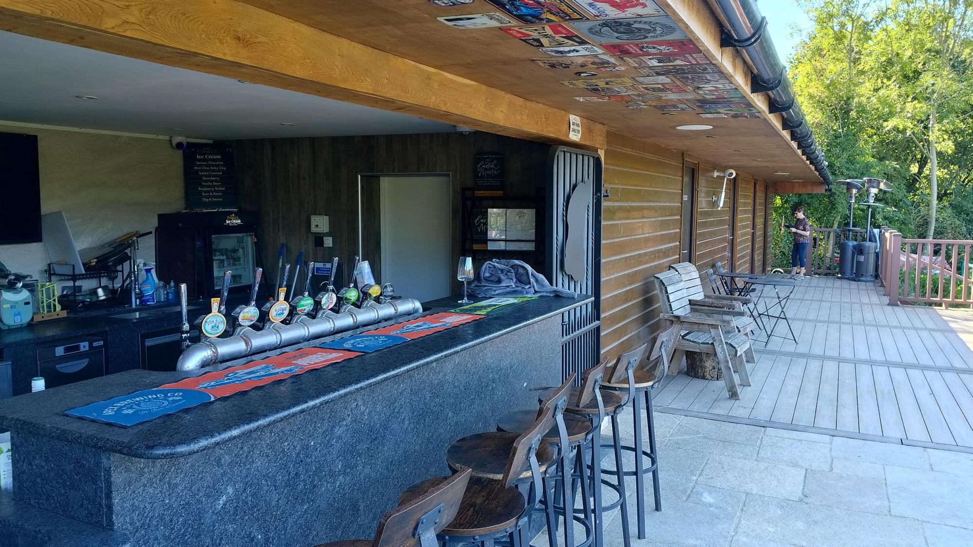 Outside Bar. Published on 09-08-2026