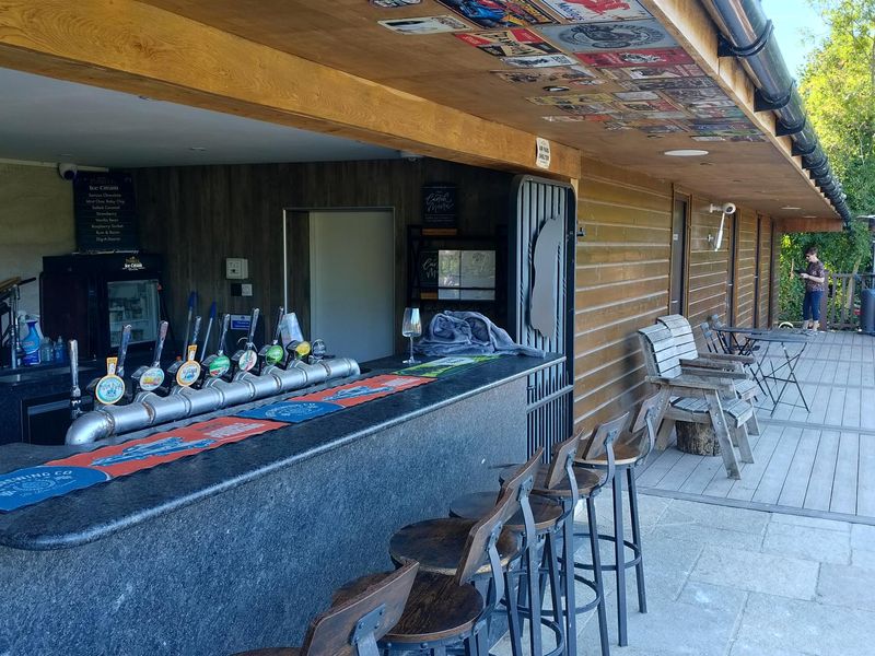 Outside Bar. Published on 09-08-2026