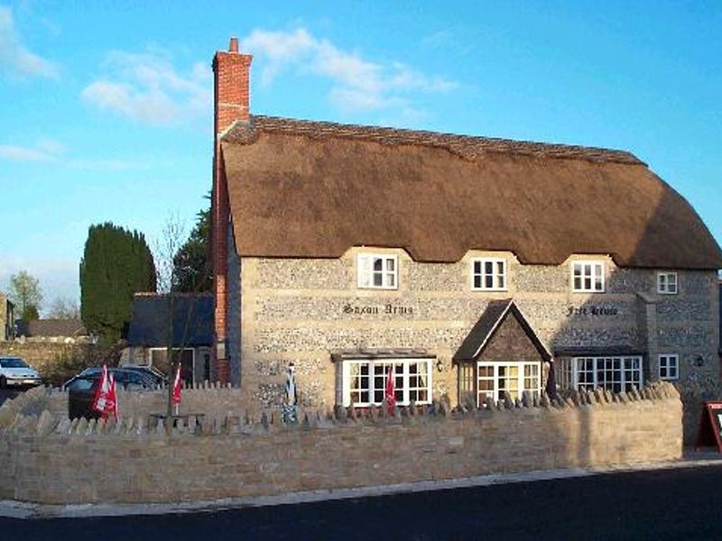 Saxon Stratton. (Pub, Key). Published on 17-06-2013