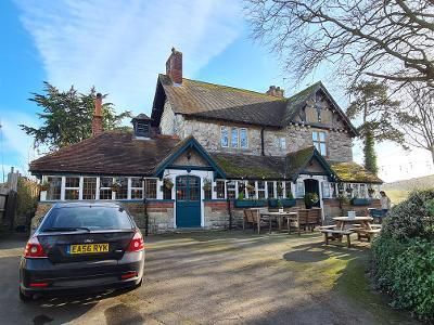 Springhead, Sutton Poyntz - CAMRA - The Campaign for Real Ale