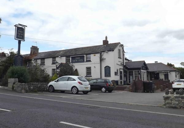 New Inn Upwey. (Pub). Published on 12-08-2013