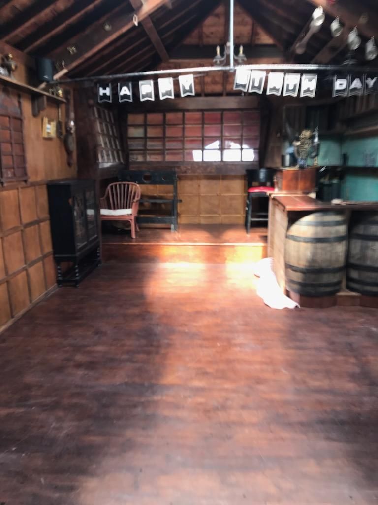 Pirate Room. (Pub). Published on 11-09-2022