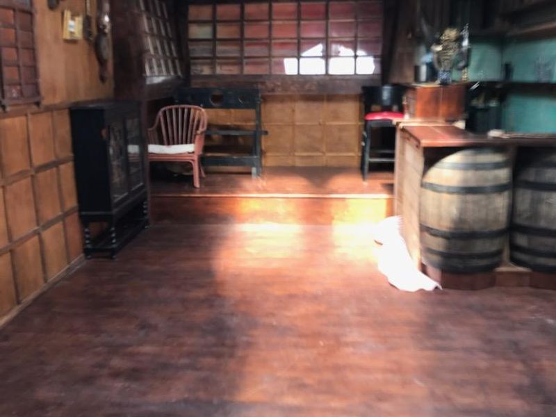 Pirate Room. (Pub). Published on 11-09-2022