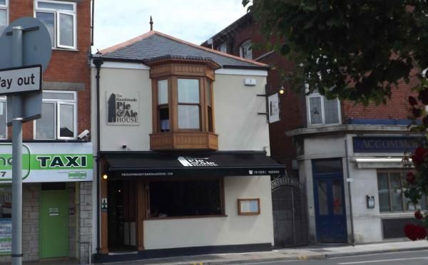 Pie & Ale House Weymouth. (Pub). Published on 26-07-2013