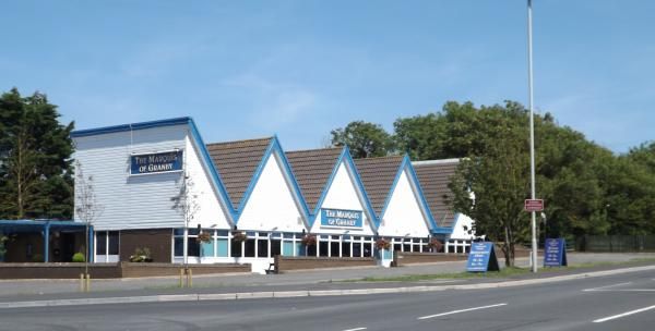 Marquis of Granby. (Pub). Published on 13-07-2013
