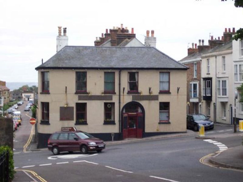 Rodwell Weymouth. Published on 18-06-2013 