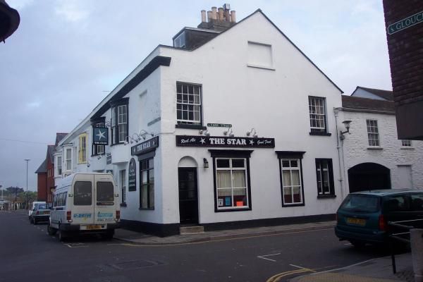 Star Weymouth. Published on 18-07-2013