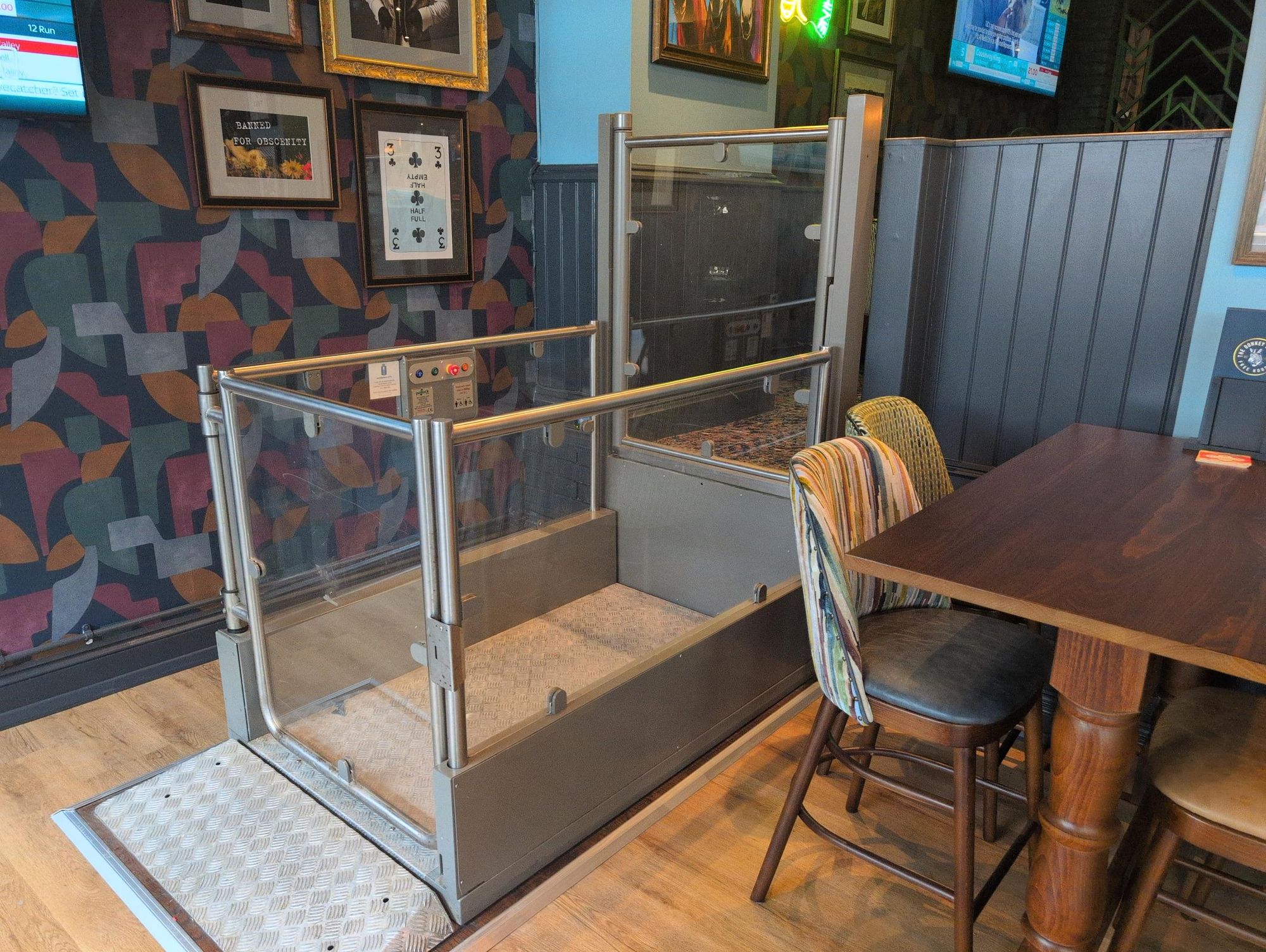 Amber Taverns. (Pub). Published on 29-04-2026