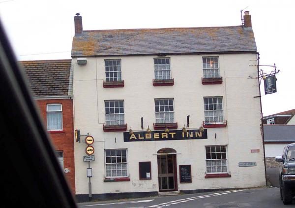 Albert Wyke Regis. (Pub). Published on 18-06-2013