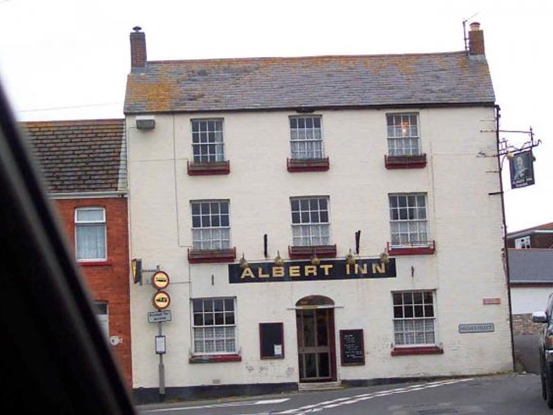 Albert Wyke Regis. (Pub). Published on 18-06-2013