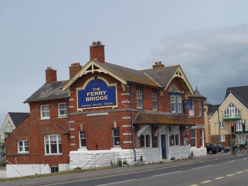 Ferrybridge Wyke. Published on 26-06-2013