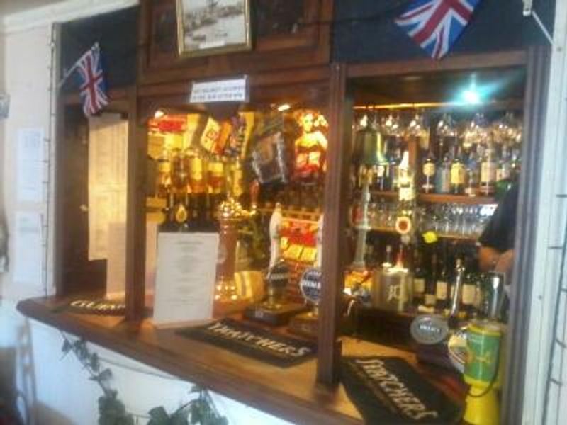 quarterdeck. Published on 08-09-2013