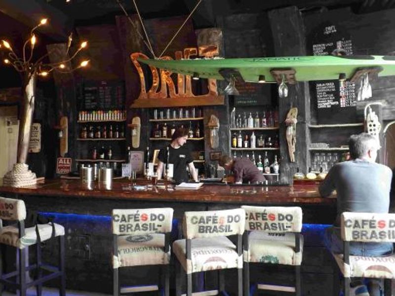(Bar). Published on 07-05-2015 