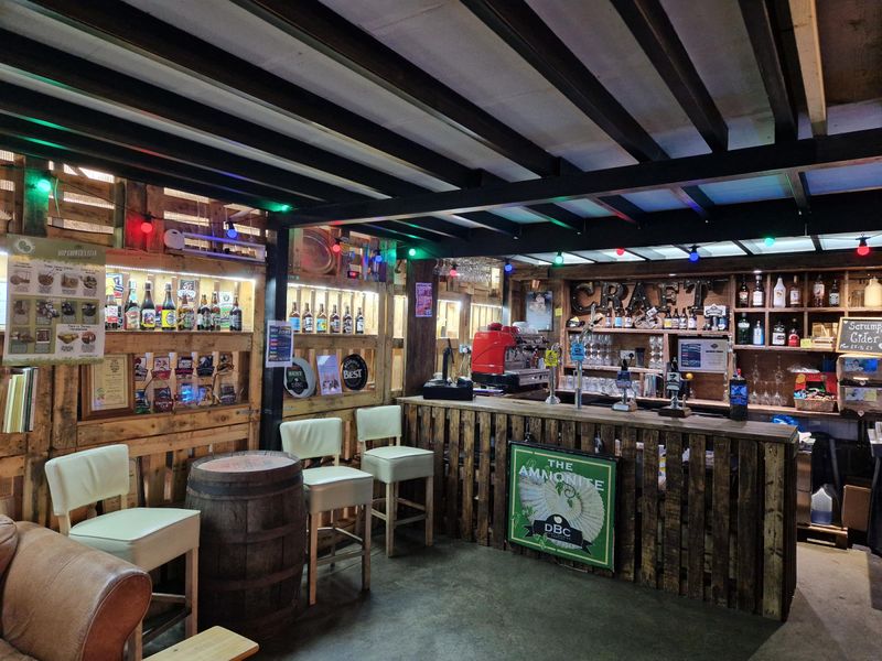 DBC Taproom. (Bar). Published on 08-03-2025 