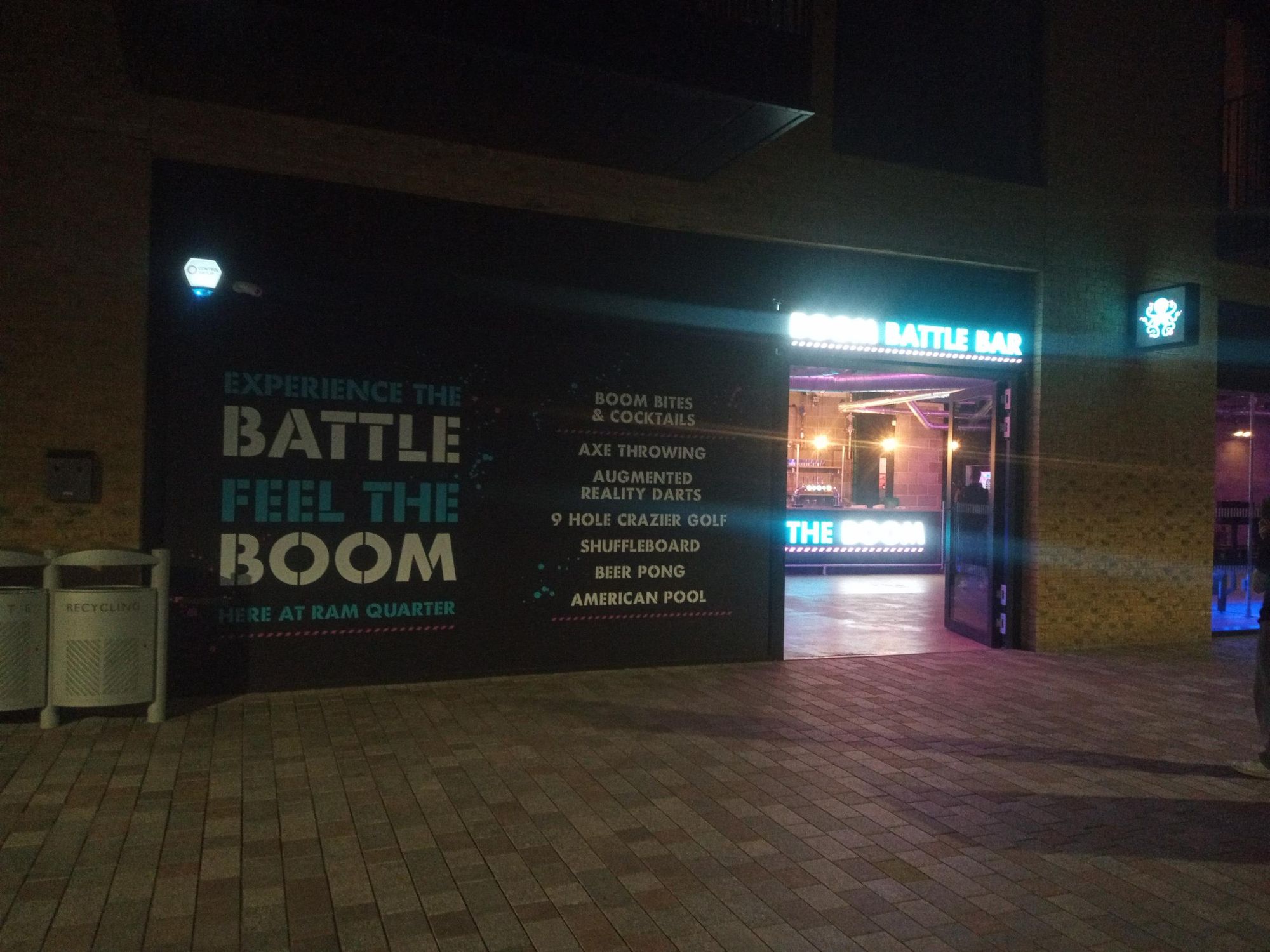 Taken October 1 2022. (Pub, External). Published on 08-10-2022
