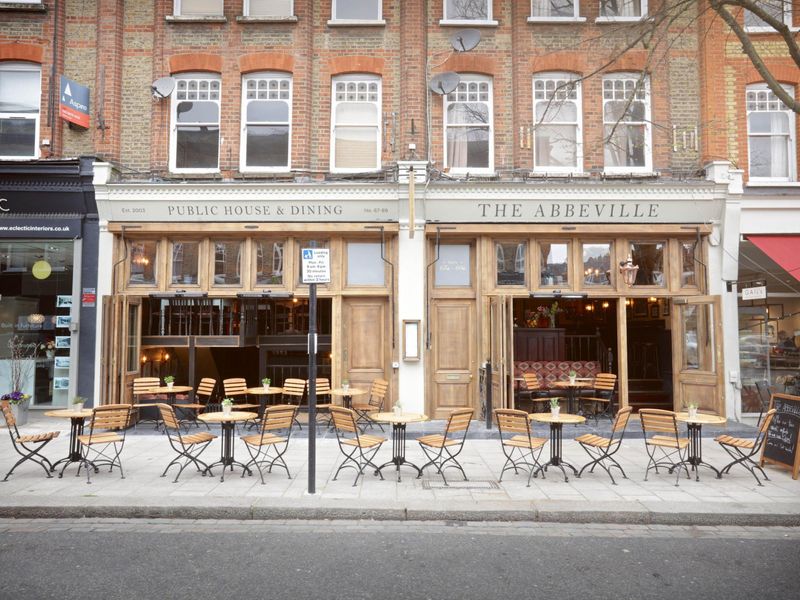 (c) Three Cheers Pub Co. (Pub, External, Key). Published on 16-11-2021