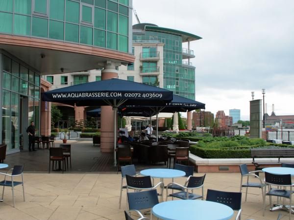 Aqua. (Pub, External, Key). Published on 04-10-2014