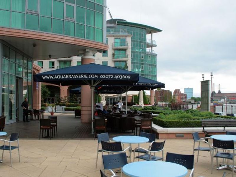 Aqua. (Pub, External, Key). Published on 04-10-2014