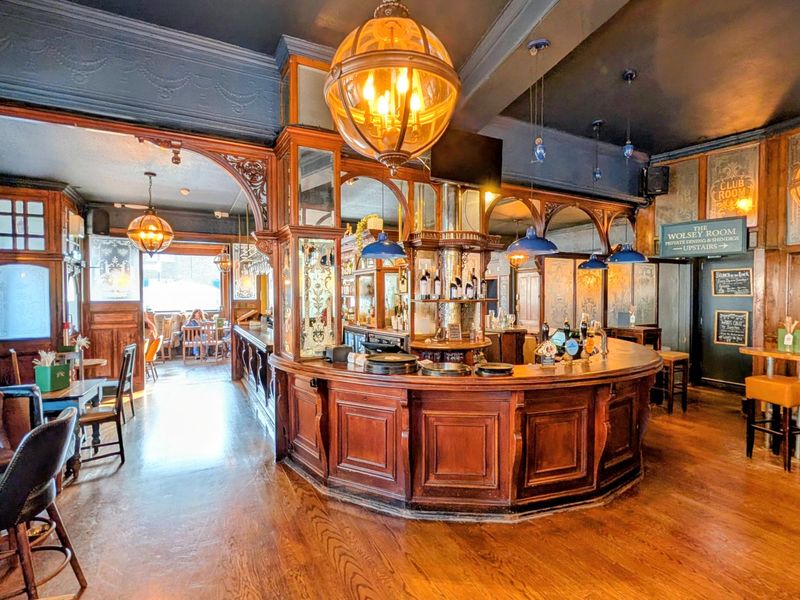Taken June 2026. (Pub, Bar). Published on 07-10-2026