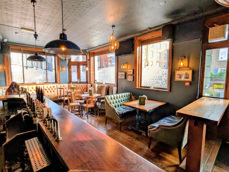 Taken June 2026. (Pub, Bar). Published on 07-10-2026