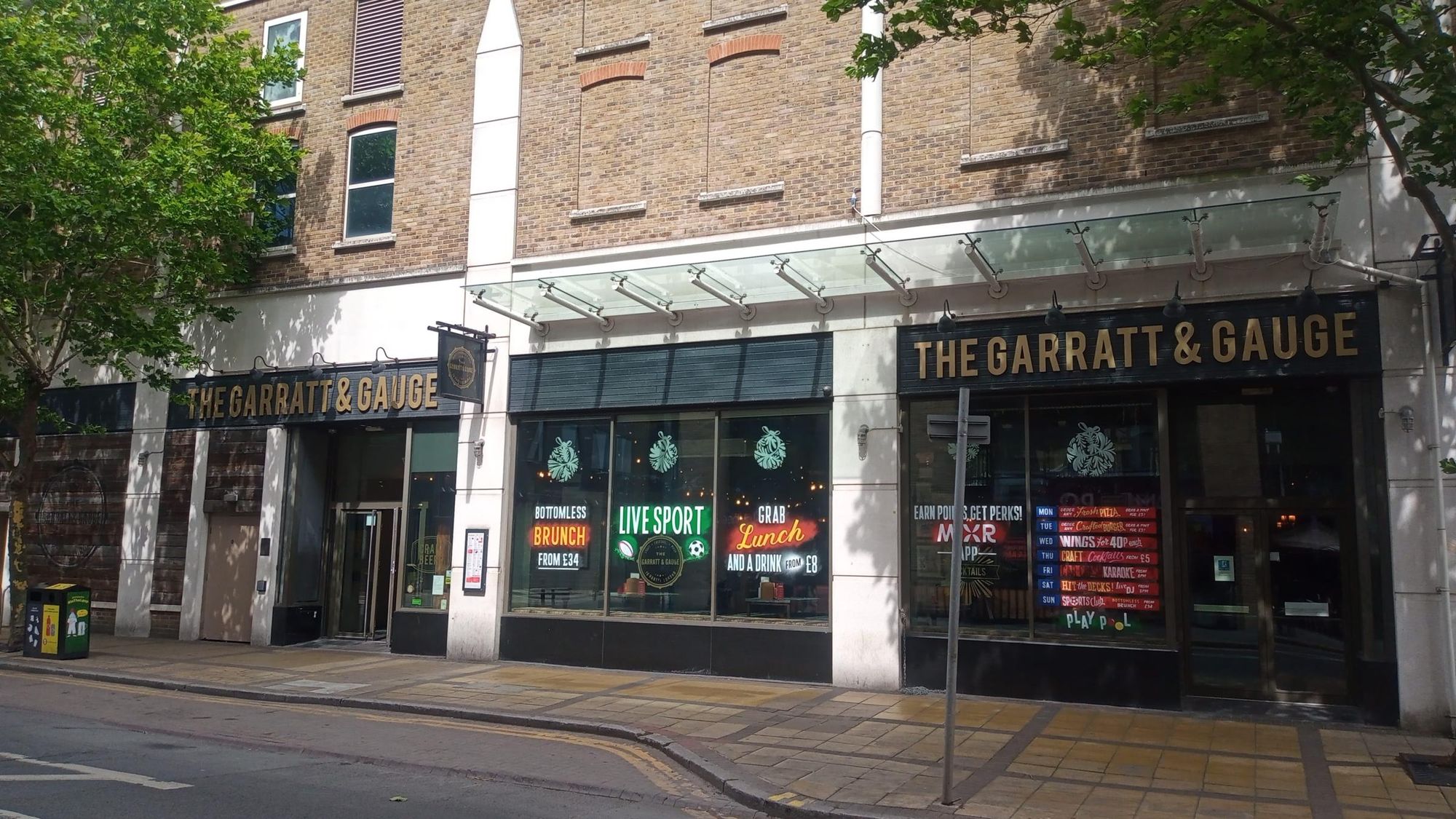 Taken July 2025. (Pub, External). Published on 16-07-2025