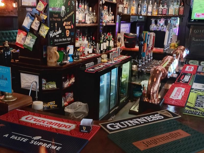 Taken Oct 2026. (Bar). Published on 04-10-2026 