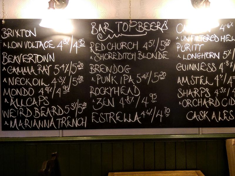 (Pub, Bar). Published on 20-10-2016 