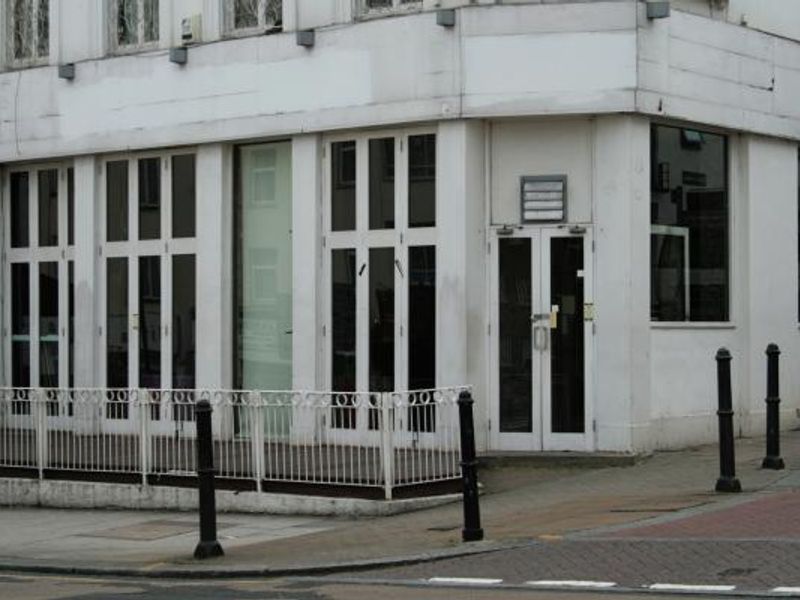 Mish Mash, SW11. (Pub, External, Key). Published on 23-02-2014