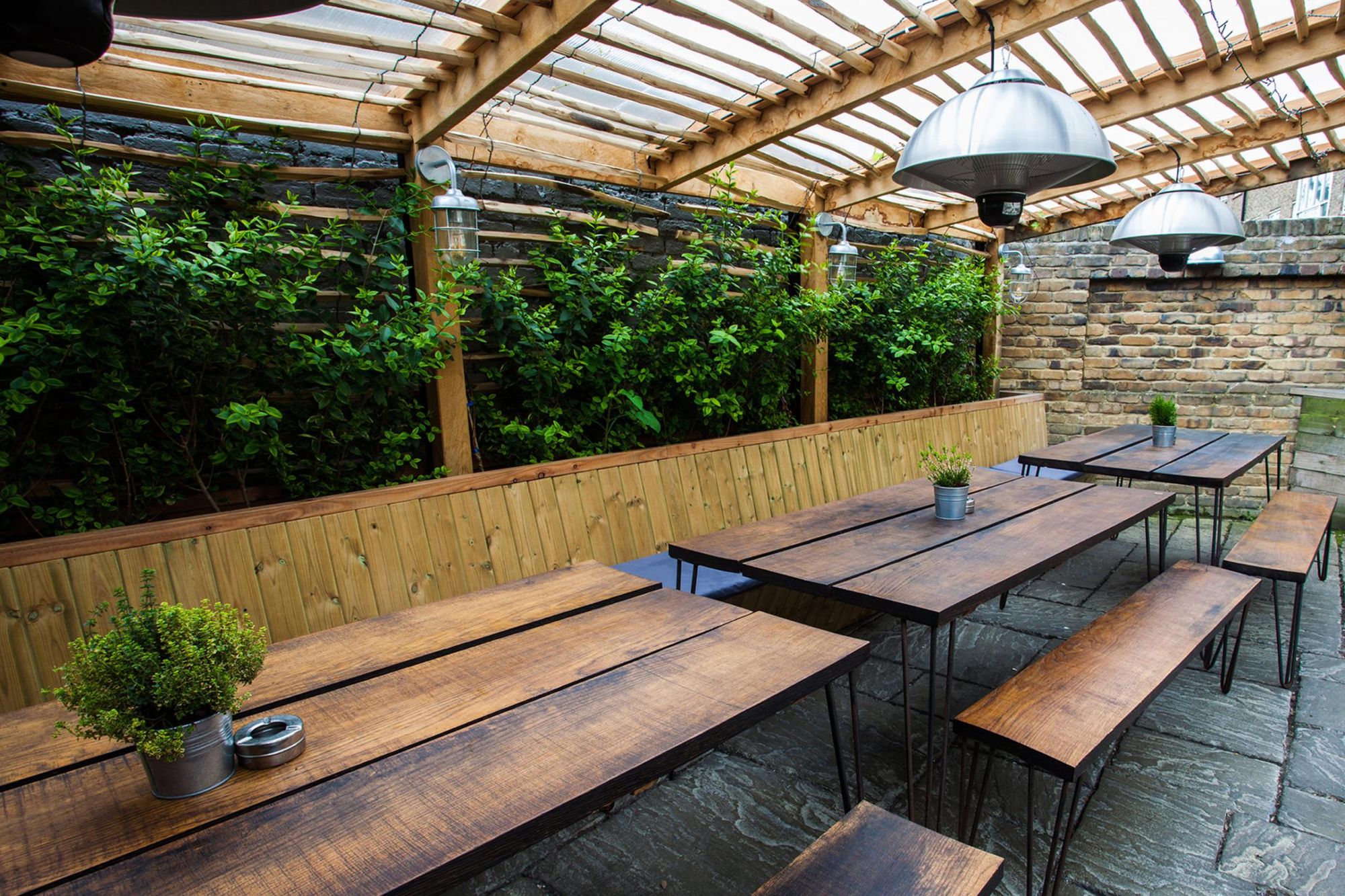 (c) Three Cheers Pub Co. (Garden). Published on 16-11-2021