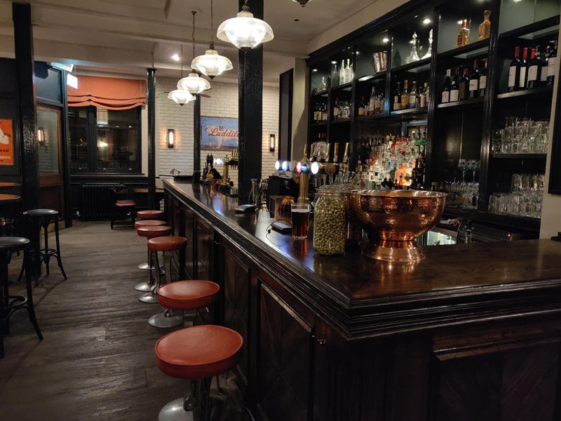 TStonhouse returned beer. (Pub, Bar). Published on 02-03-2022