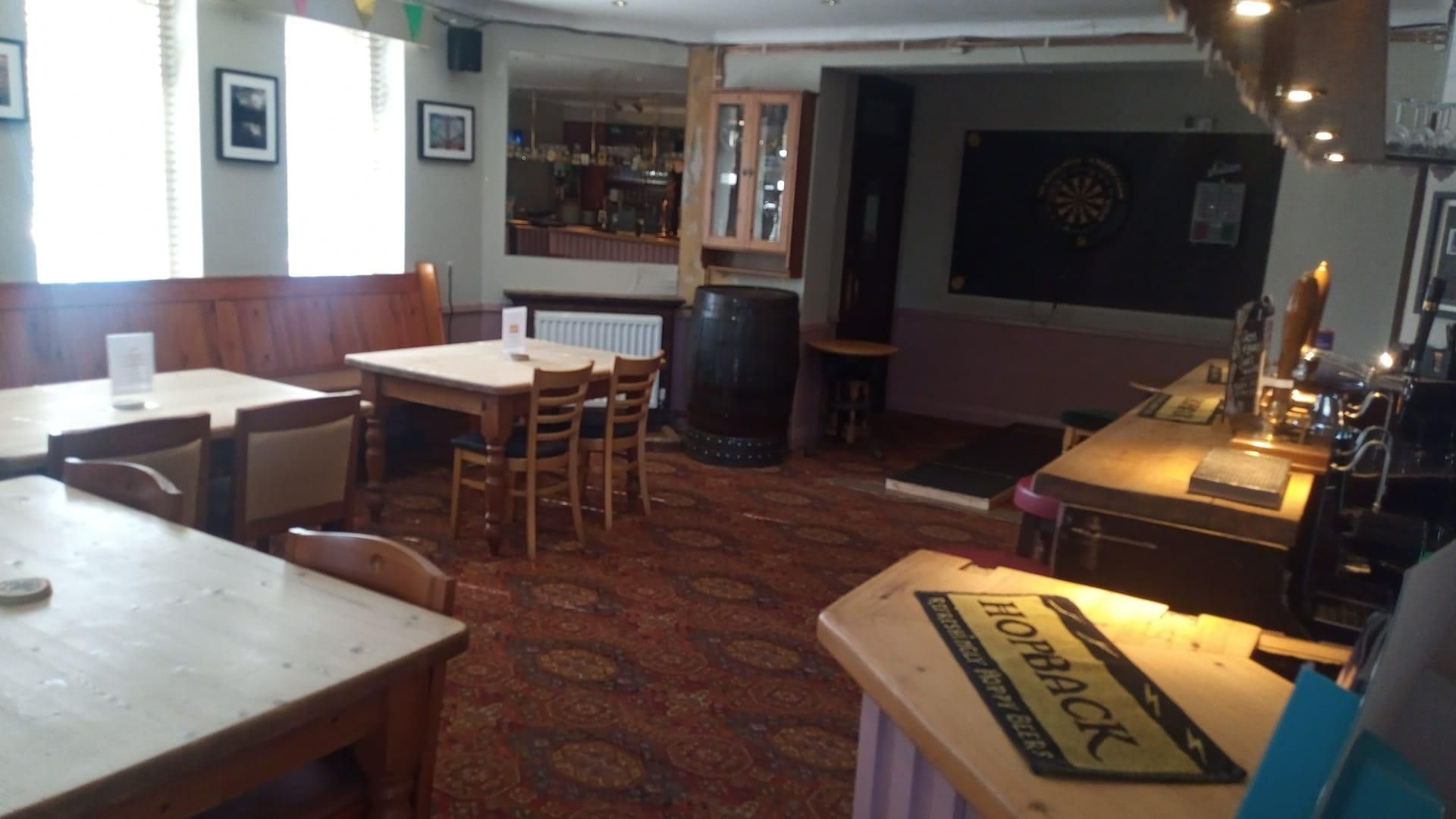 Taken July 2025. (Bar). Published on 16-07-2025