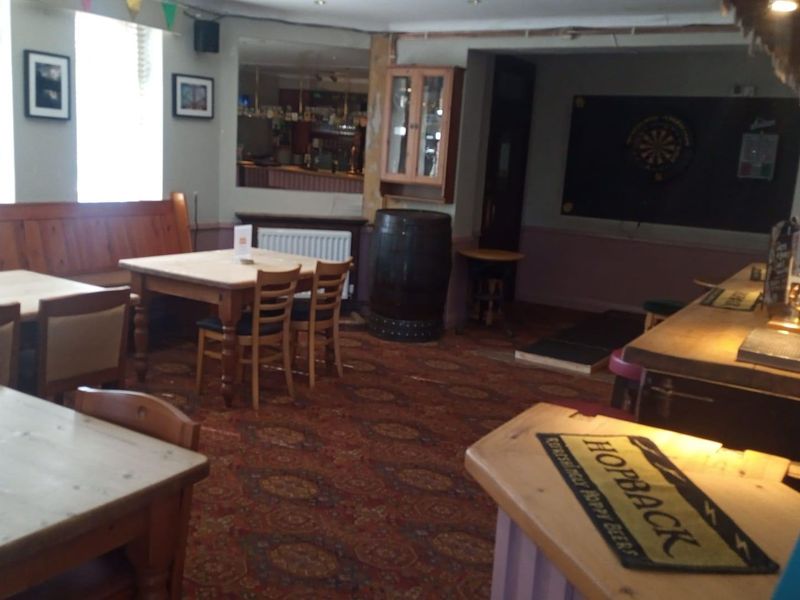 Taken July 2025. (Bar). Published on 16-07-2025 