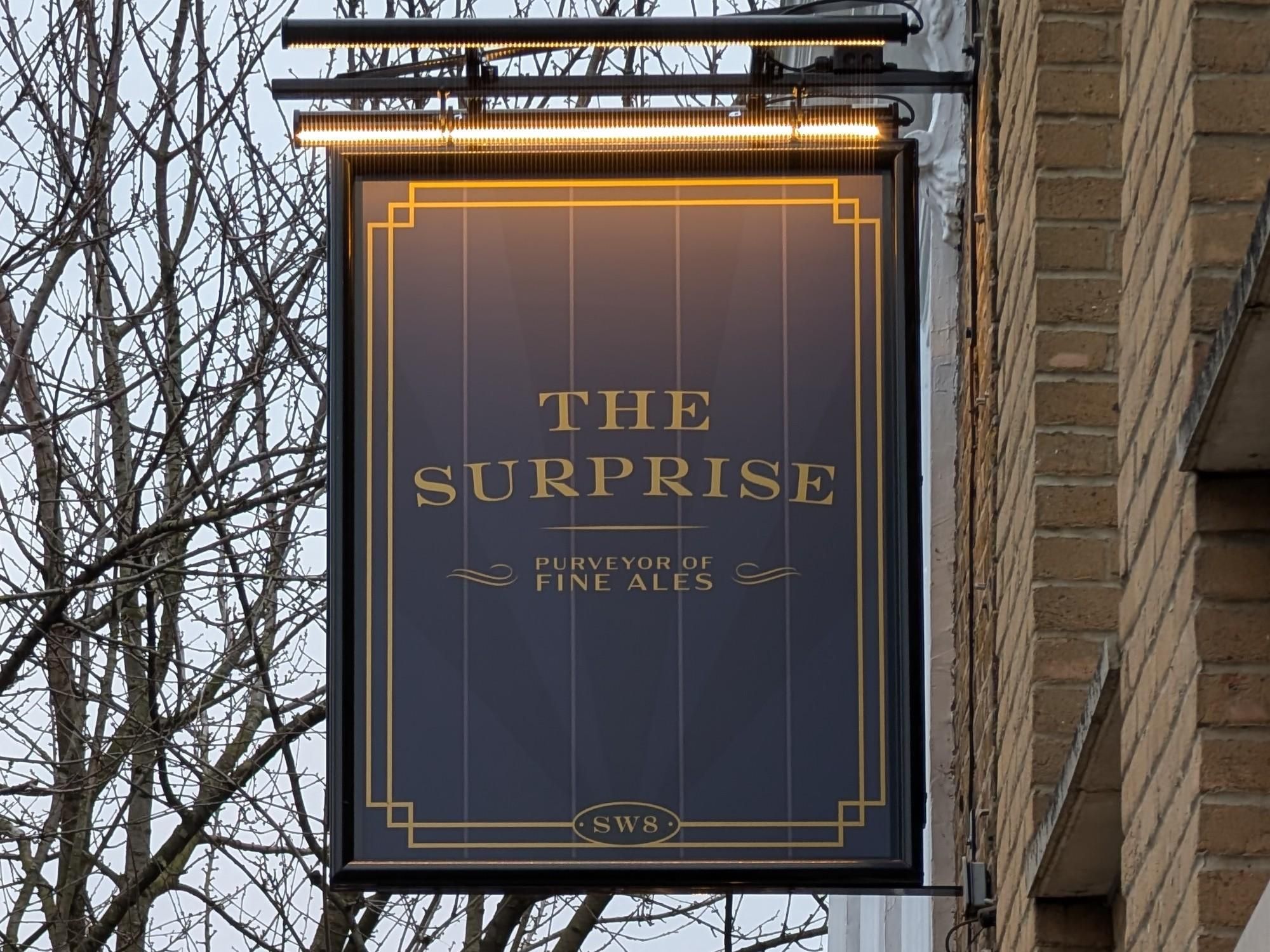 (Sign). Published on 13-02-2025