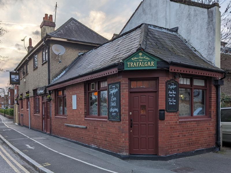 Prince of Wales, Merton - CAMRA - The Campaign for Real Ale