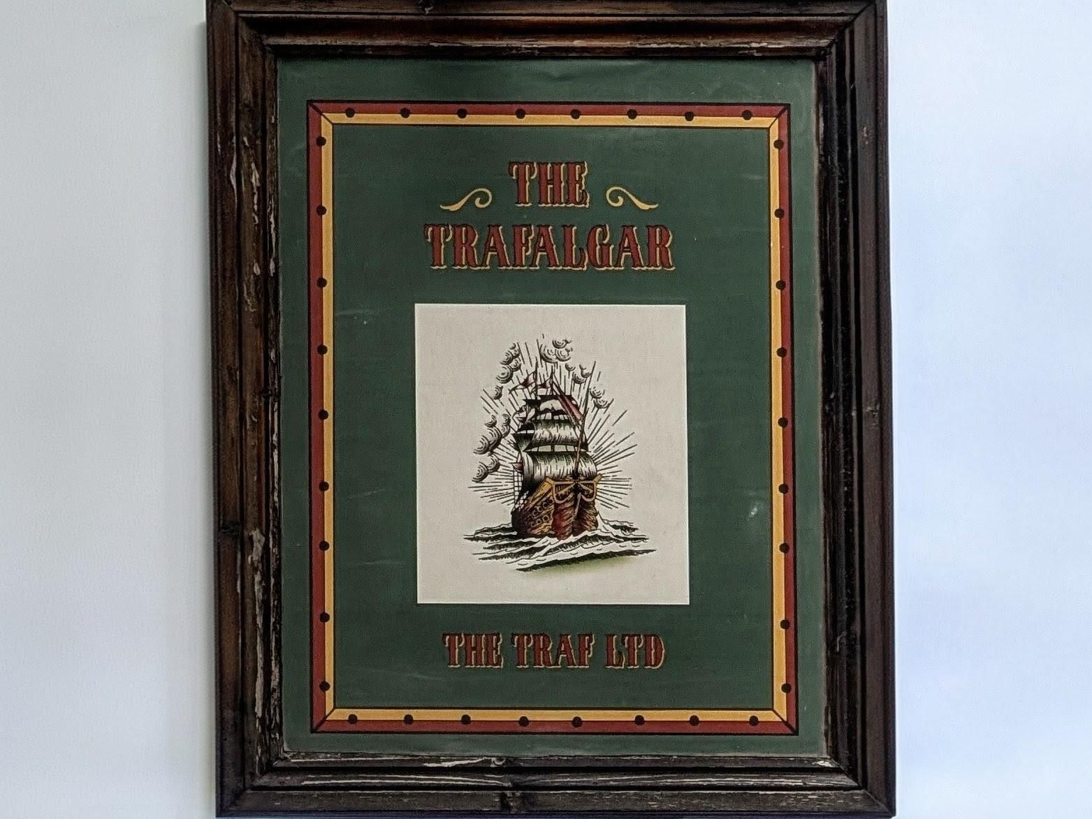 Pub Sign side 1. (External, Sign). Published on 17-10-2026