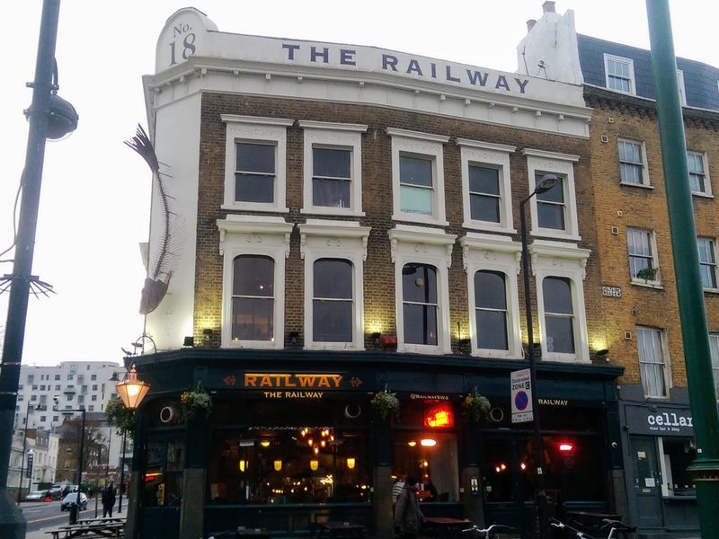 Railway SW4 20170103. (Pub, External). Published on 08-01-2017