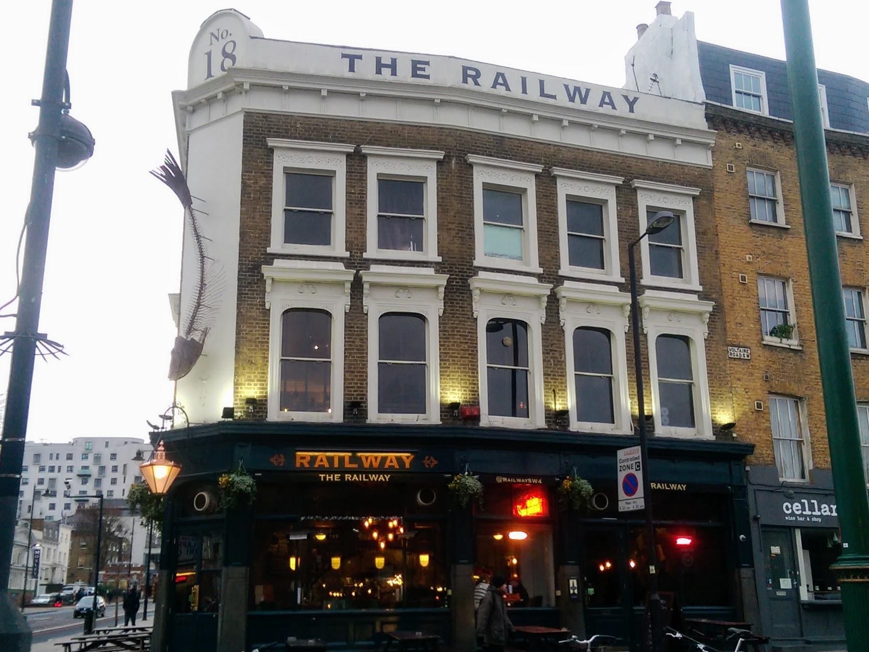 Railway SW4 20170103. (Pub, External). Published on 08-01-2017