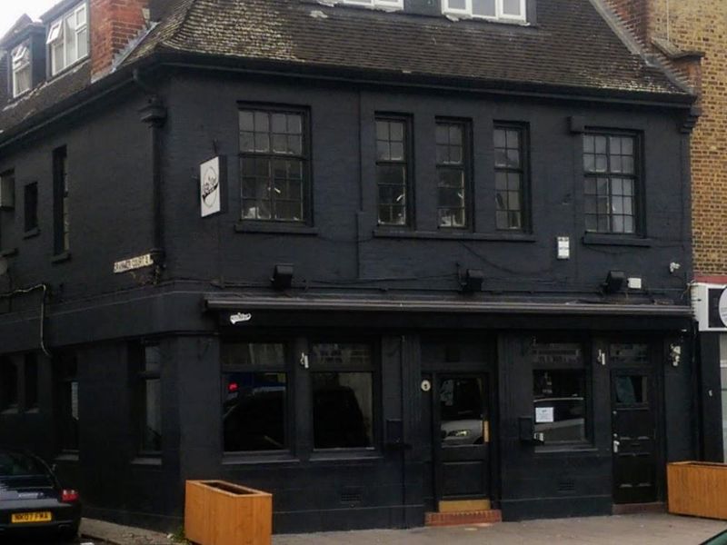 Fifty Five at the Oak . (Pub, External, Key). Published on 08-01-2017