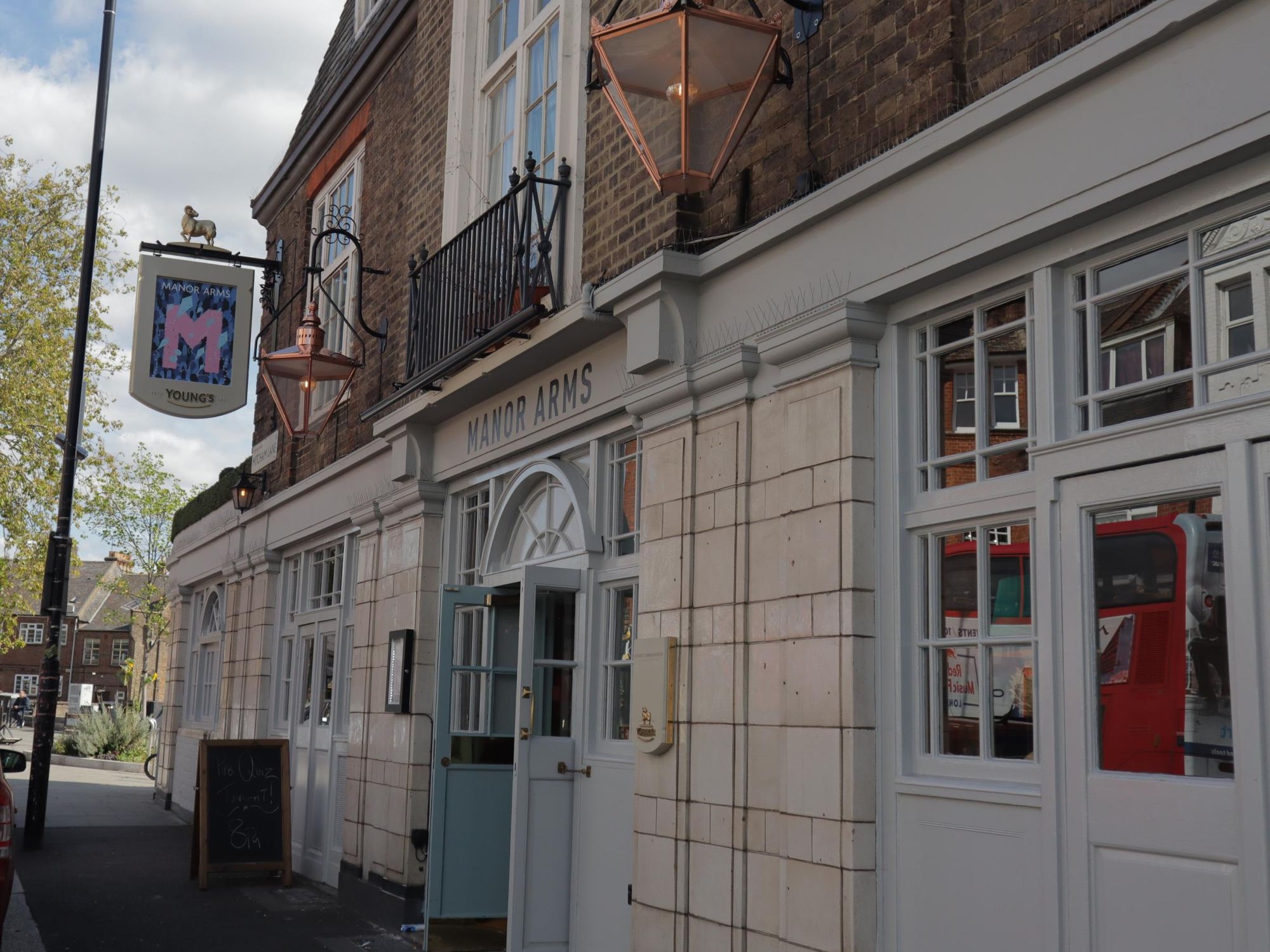 (Pub, External, Sign). Published on 08-09-2019