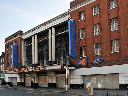 McCluskis SW2. (Pub, External, Key). Published on 08-03-2014