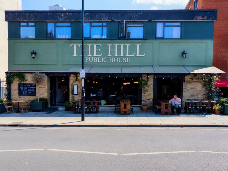The Hill. (Pub, External). Published on 02-10-2026