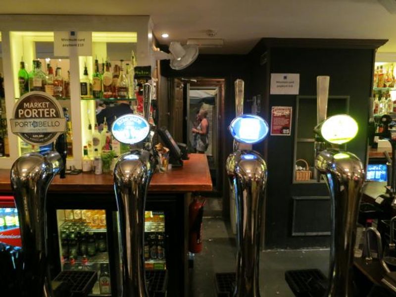 (Pub, Bar). Published on 12-08-2014