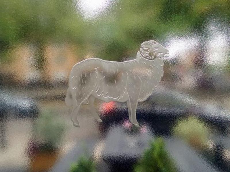 Trinity Arms Brixton SW9 - 20160819 - ram etched glass in main b. (Pub). Published on 21-08-2016