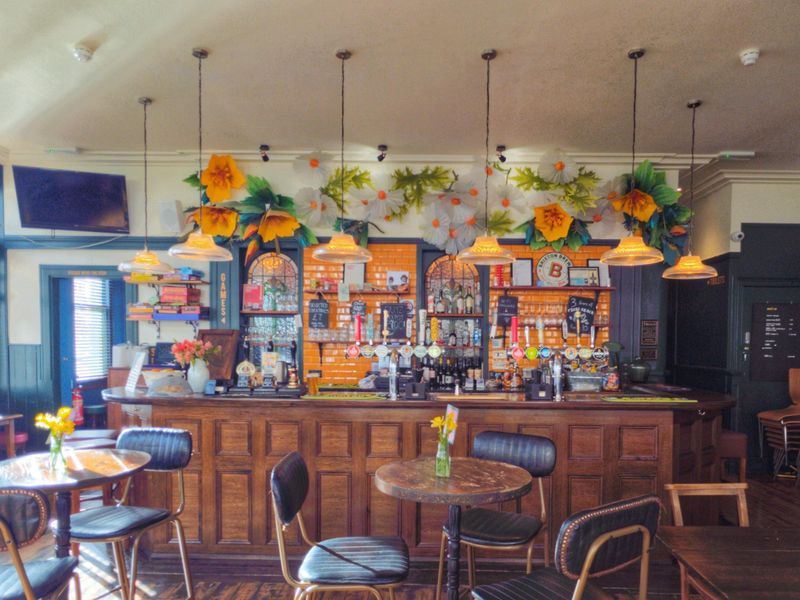 Main Bar 2. (Bar). Published on 03-02-2026 