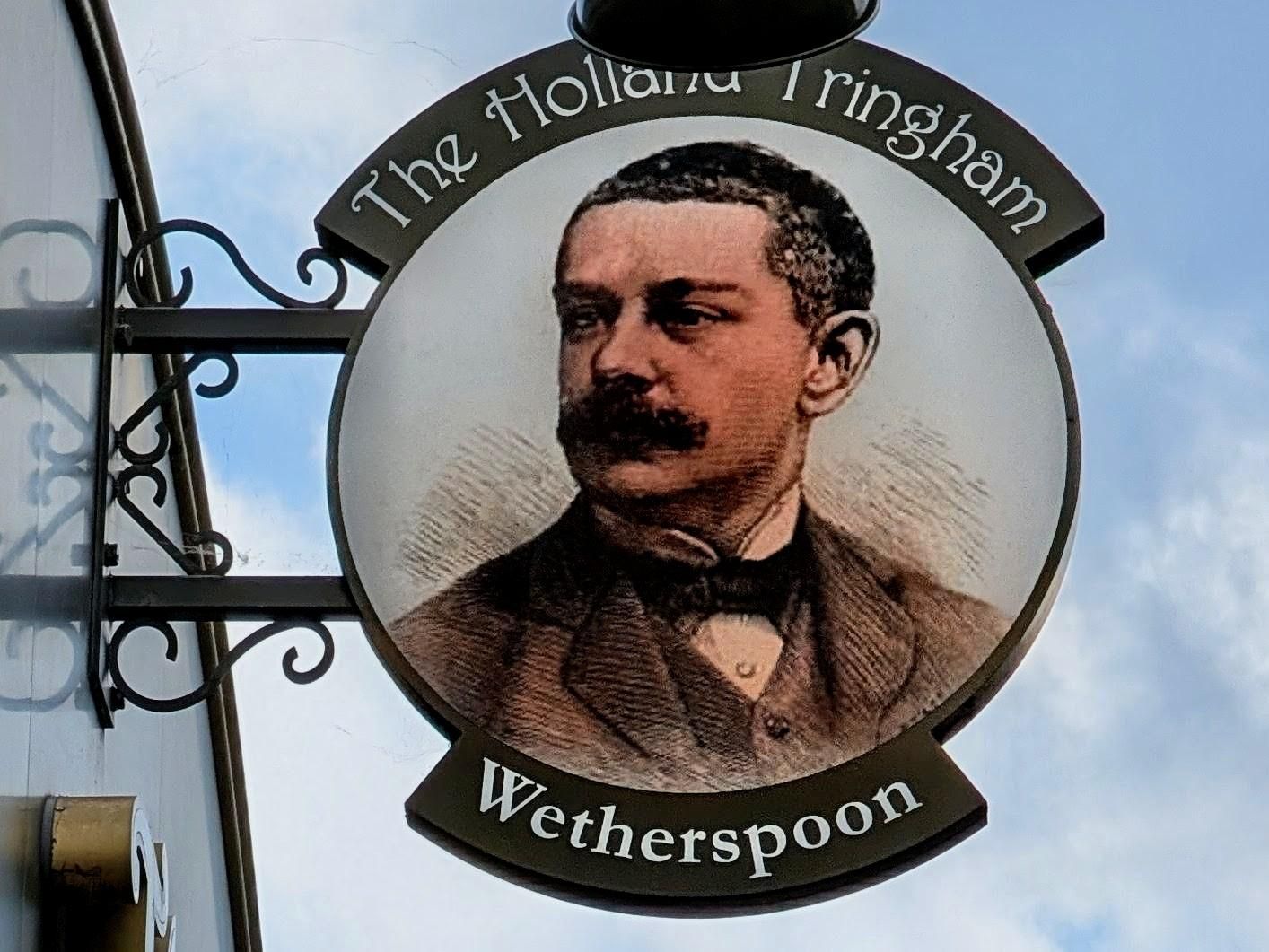 Pub Sign. (Sign). Published on 21-06-2026