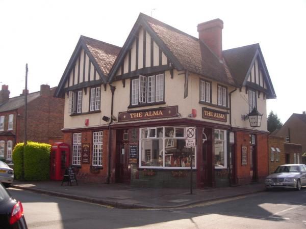 (Pub). Published on 15-09-2012