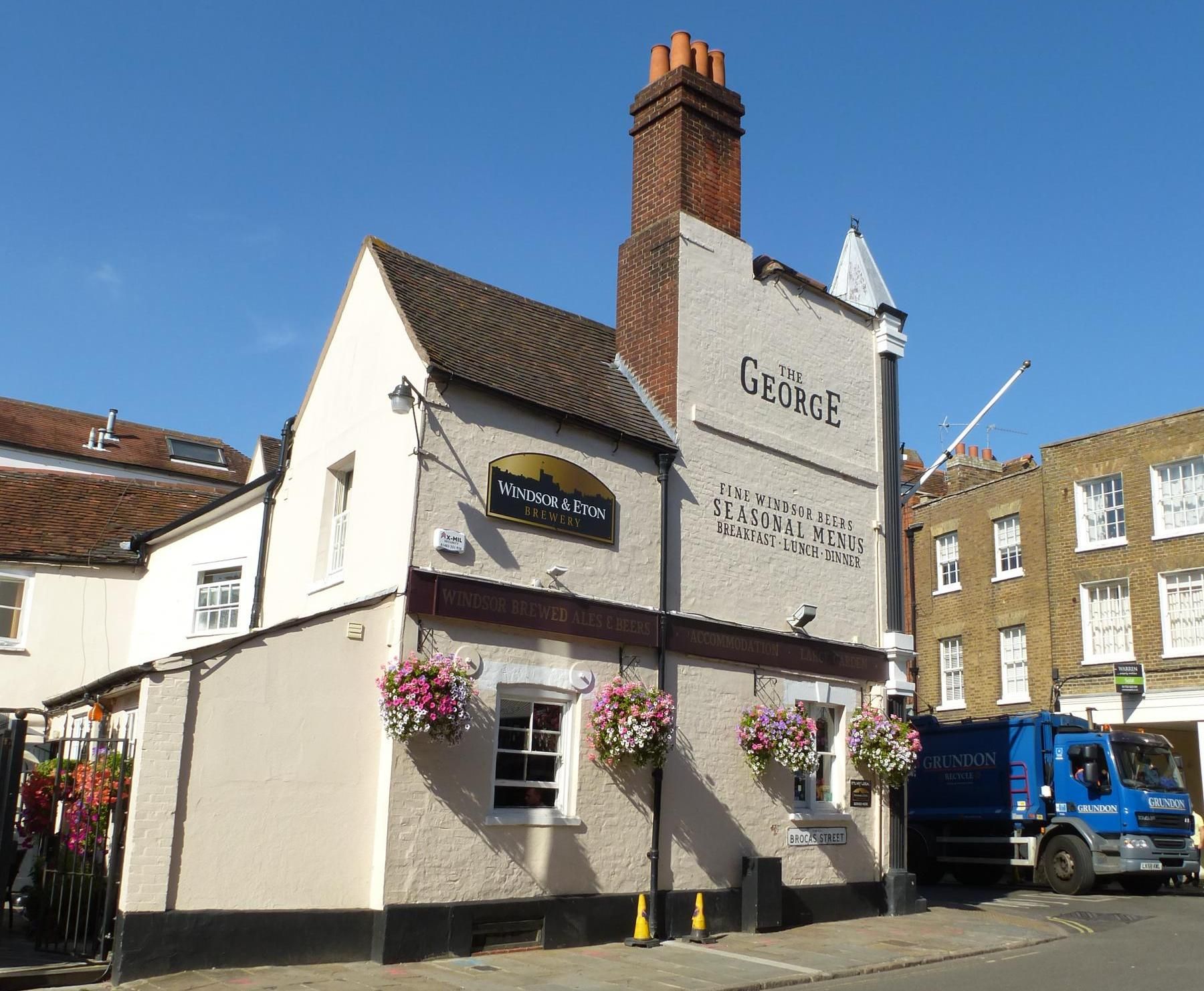 (Pub, Key). Published on 02-09-2018