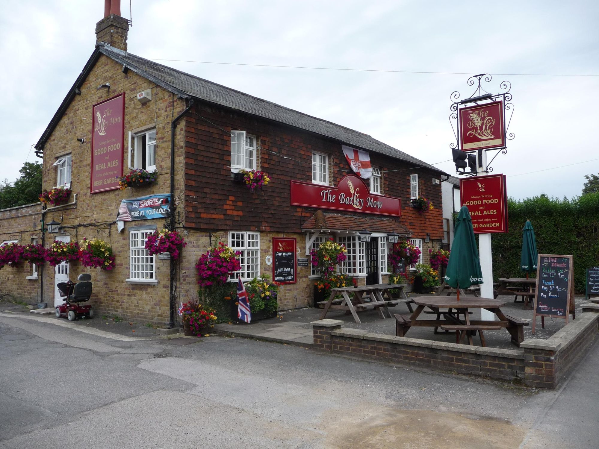 (Pub). Published on 07-12-2025