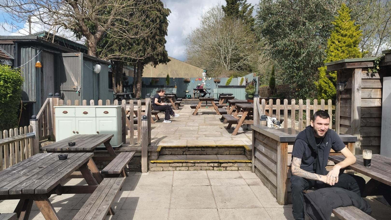 (Garden). Published on 05-04-2026