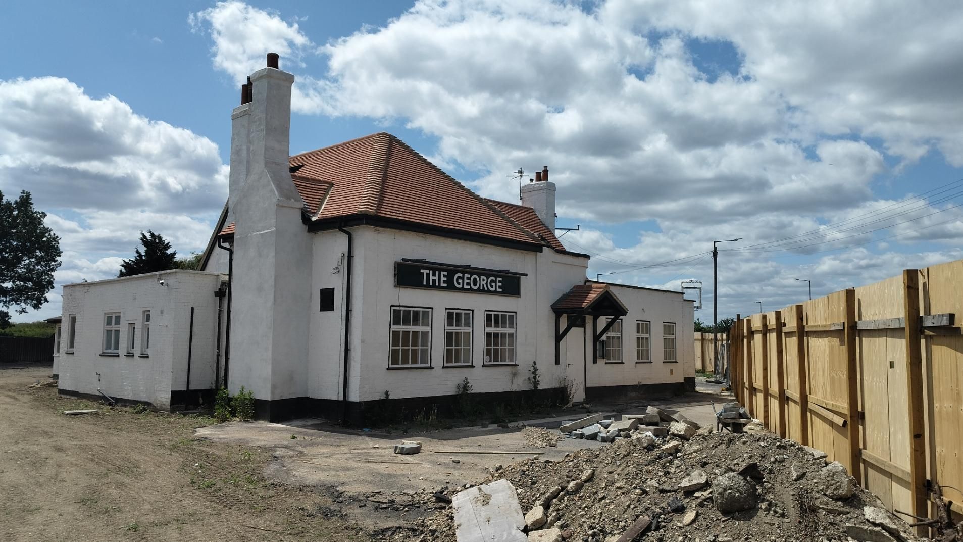 Current state in June 2025. (Pub, Key). Published on 23-06-2025